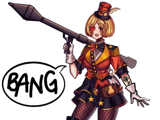 bang!